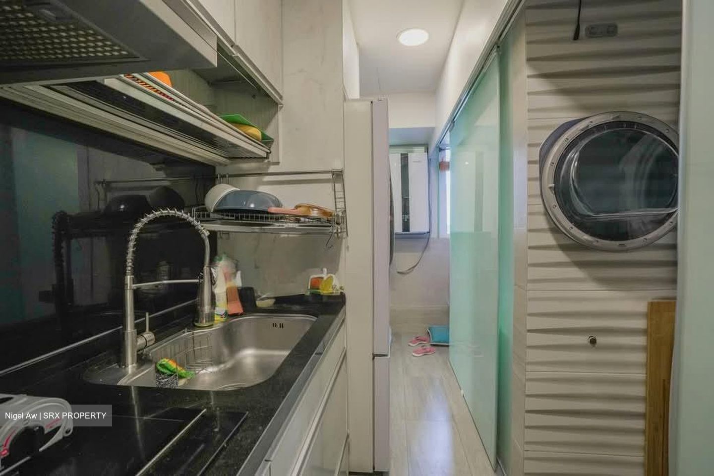 Blk 119 Mcnair Spring (Kallang/Whampoa), HDB 5 Rooms #596429891